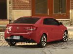 Kia Forte Koup 2009 года